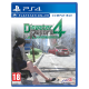 PS4 mäng Disaster Report 4 - Summer Memories